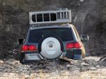 Volkswagen Touareg Individual Expedition 2005 года